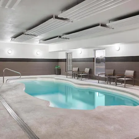Garner Hotel Liberal North By Ihg-3