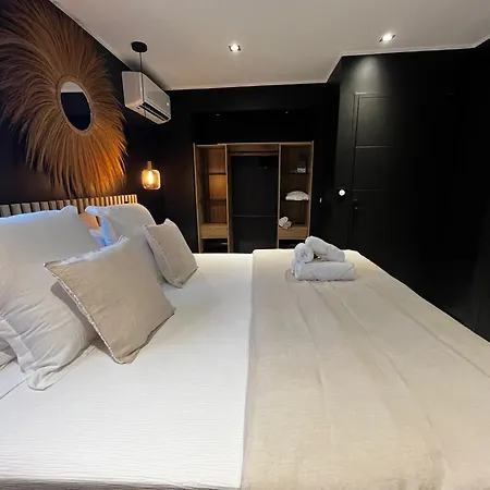 Pomme Cannelle - Luxury Suites & Spa-2