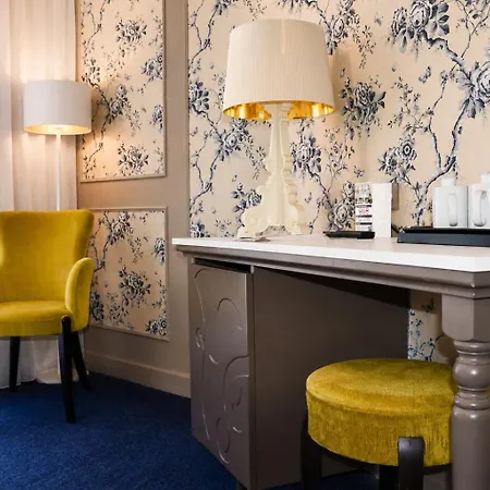 Grand Hotel Gallia & Londres-2