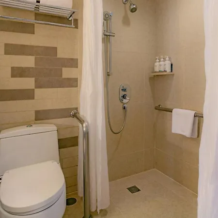 Holiday Inn Resort Baruna Bali By Ihg-2