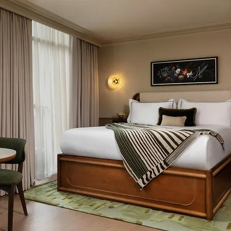 Montcalm Mayfair, Autograph Collection-2