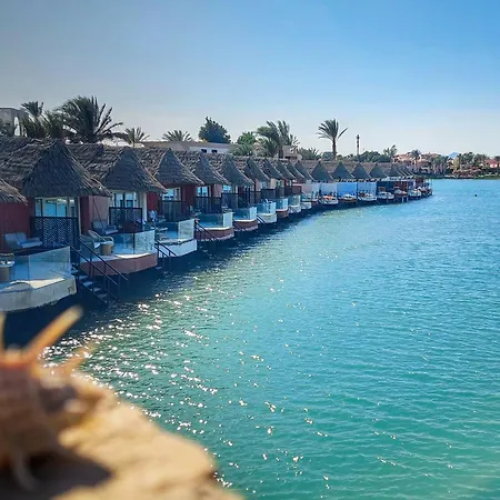 Panorama Bungalows Resort El Gouna-3