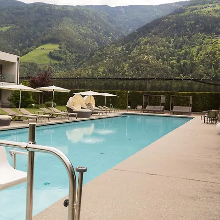 Residence&Sportlodges Claudia-3
