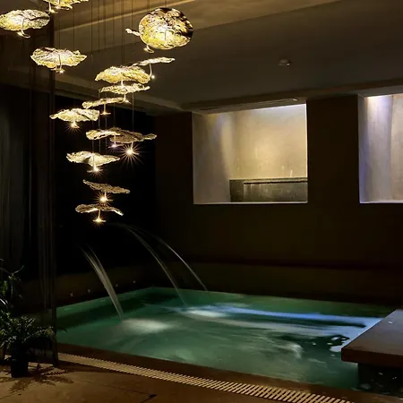 Athens 1890 Hotel & Spa (Adults Only)-3