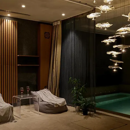 Athens 1890 Hotel & Spa (Adults Only)-2