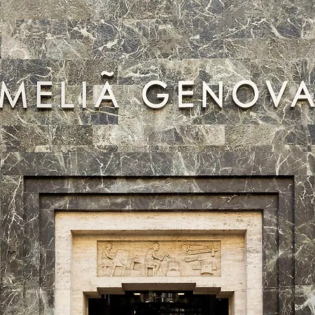 Meliá Genova-2
