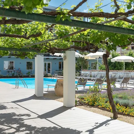 Hotel Giardino La Playa - Adults Only-3
