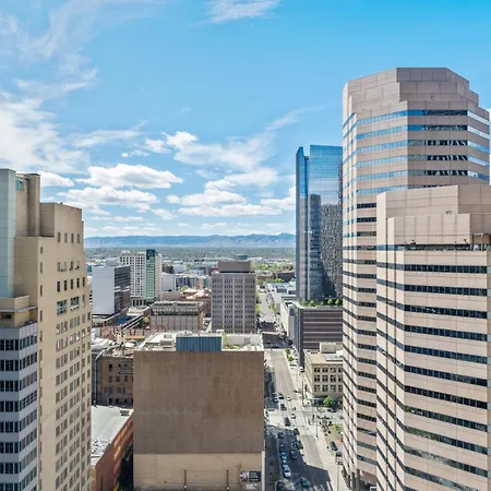 Grand Hyatt Denver-3