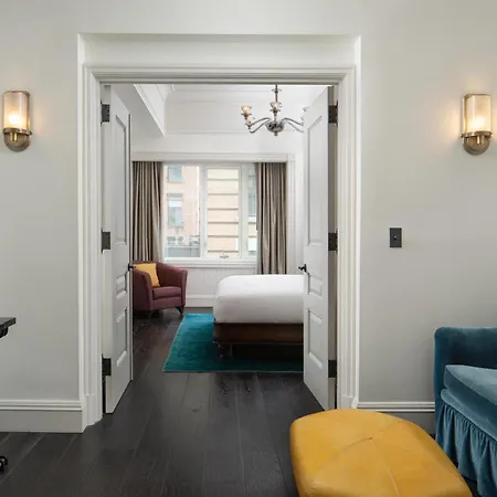 The Beekman, A Thompson Hotel, By Hyatt-2
