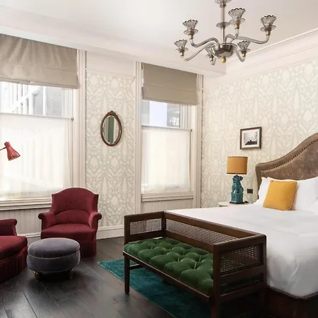 The Beekman, A Thompson Hotel, By Hyatt-3