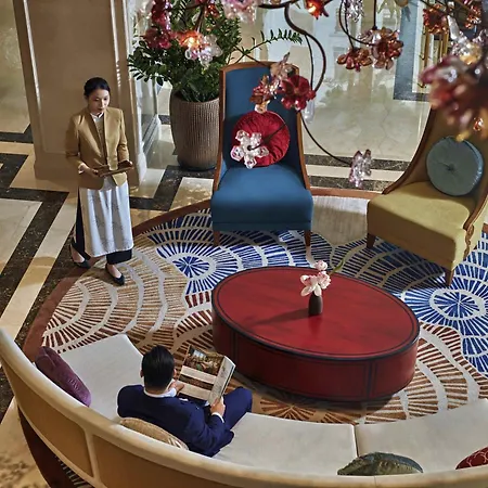 Grand Mercure Hanoi-2