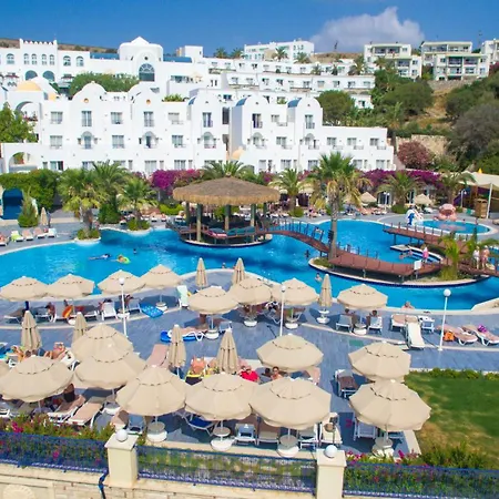 Salmakis Resort&Spa-2