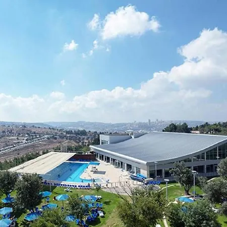 Ramat Rachel Resort-2