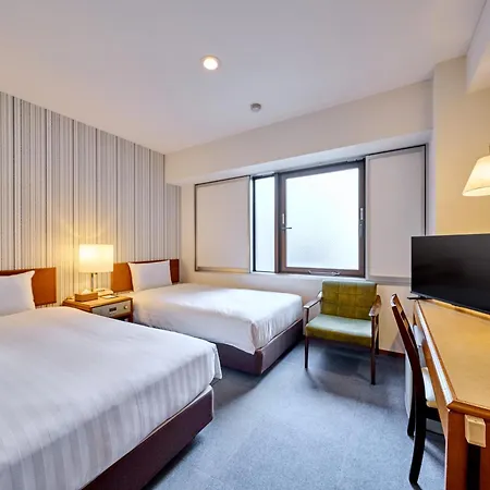 Smile Hotel Nihombashi Mitsukoshimae-2