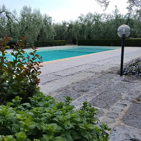Il Finto Pepe B&B-2
