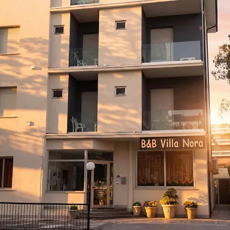 B&B Hotel Villa Nora-3