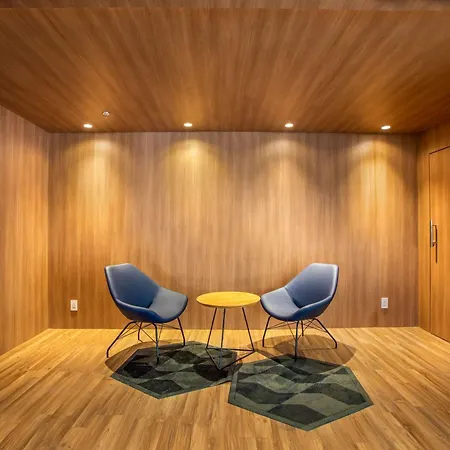 Innside By Melia Sao Paulo Itaim-3