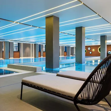 Mercure Krakow Fabryczna City-2