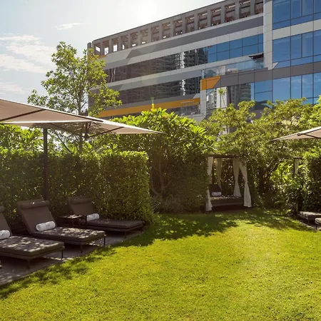 The Silveri Hotel Hong Kong - Mgallery Collection-3