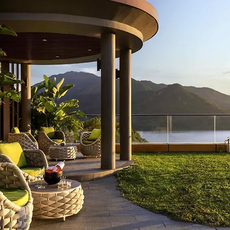 The Silveri Hotel Hong Kong - Mgallery Collection-2