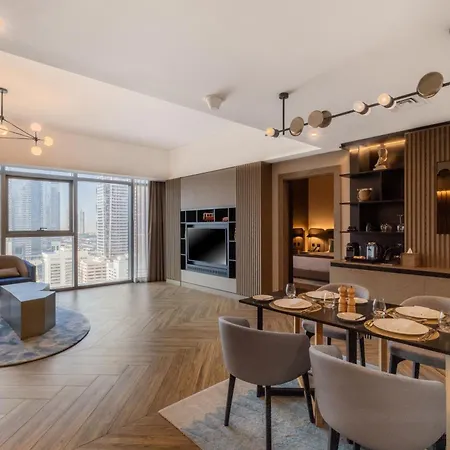Paramount Hotel Midtown-3