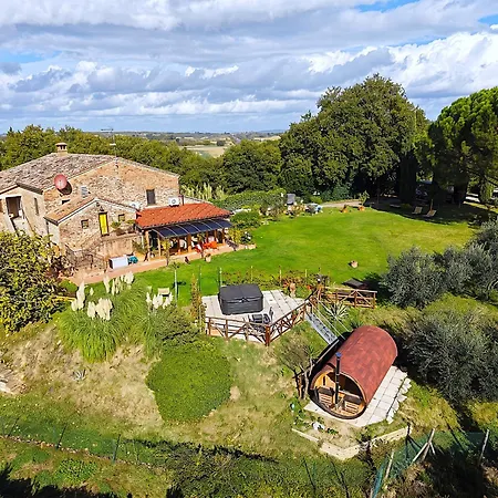 Il casale di Sandra-3
