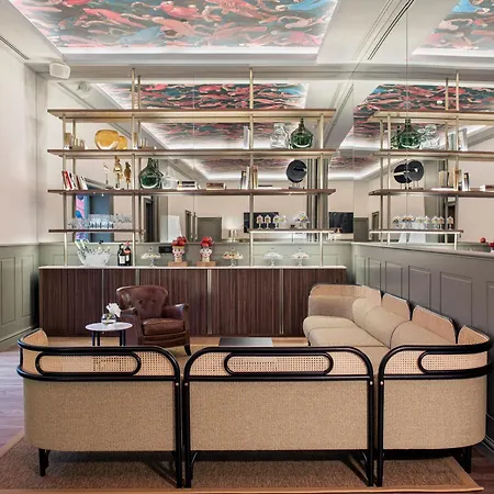 Hotel Colon, A Gran Melia Hotel - The Leading Hotels Of The World-2