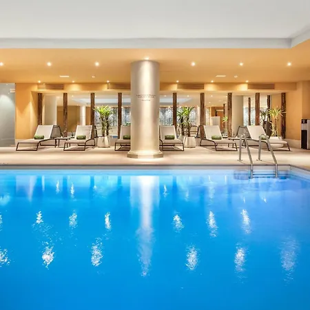Meliá Madrid Princesa-3