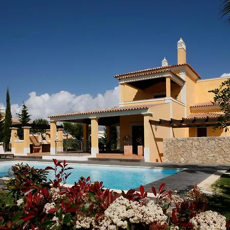 Cascade Wellness Resort Lagos Algarve By Domes-3
