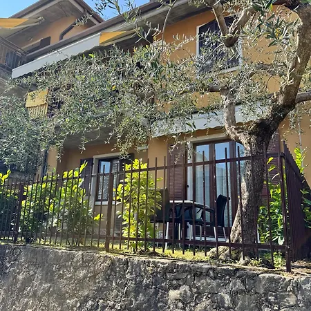 Casa Orchidea Apartments-2