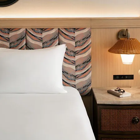 Hyatt Centric Fisherman'S Wharf San Francisco-3