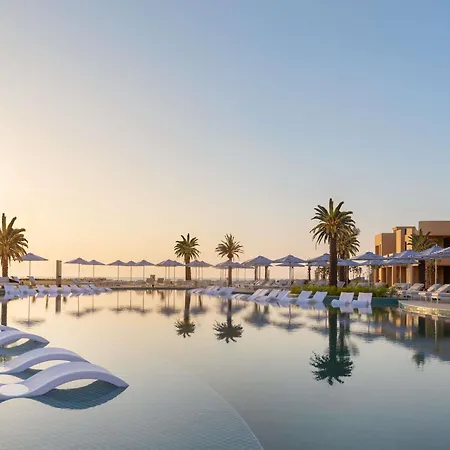 Sofitel Ras Al Khaimah Al Hamra Beach Resort-2