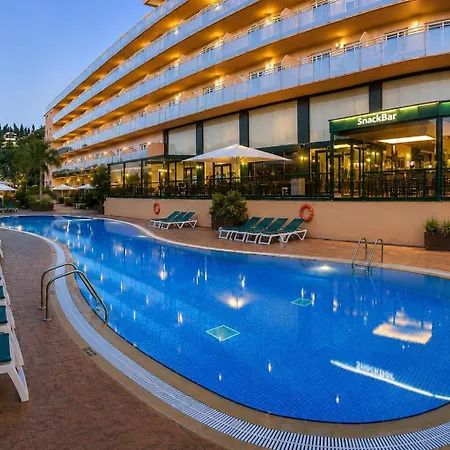 Aparthotel Sunclub Salou-3