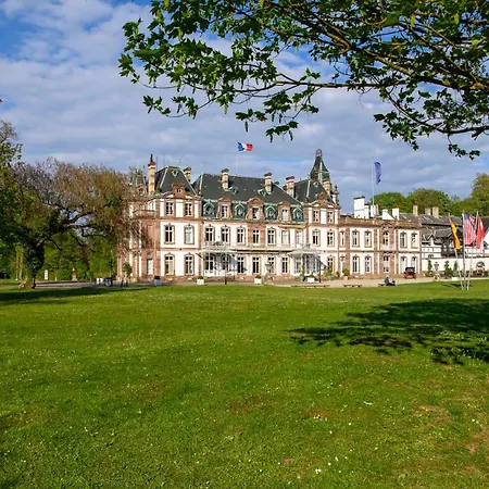 Château de Pourtalès-3