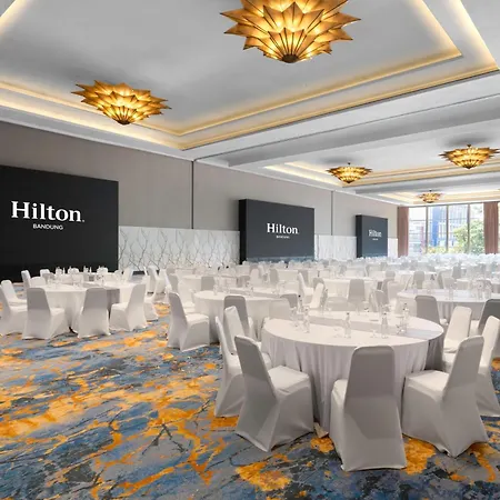 Hilton Bandung-2