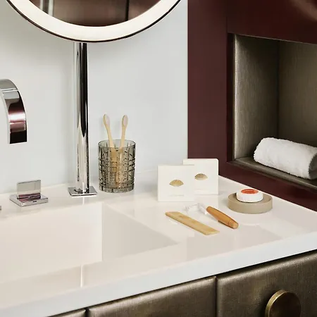 Mandarin Oriental, Paris-2