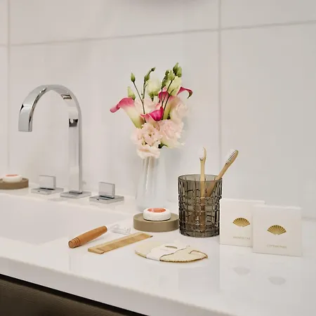 Mandarin Oriental, Paris-3