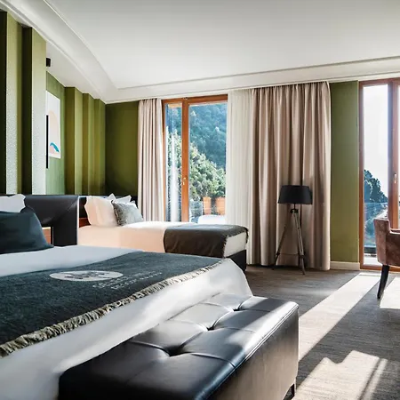 Select Hill Resort-3