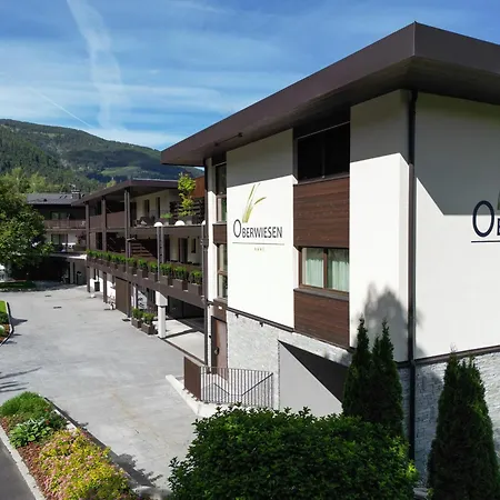 B&B - Rooms&Apartments Oberwiesen-2