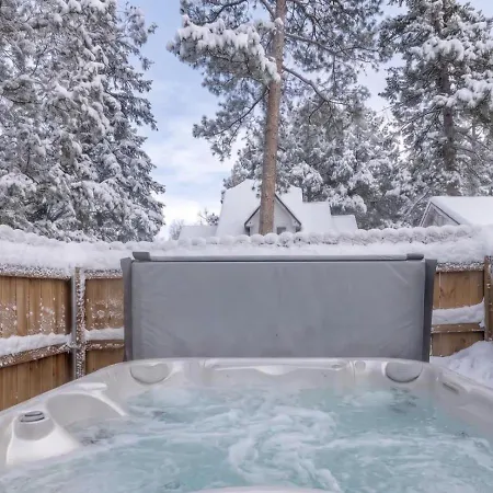 Spearfish Cottages-3