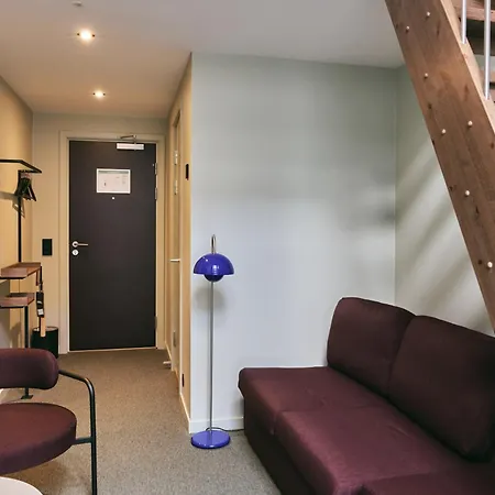 Comfort Hotel Panorama-2