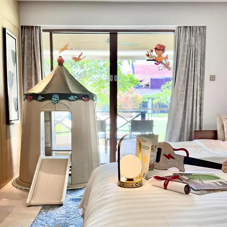Shangri-La Tanjung Aru, Kota Kinabalu-3