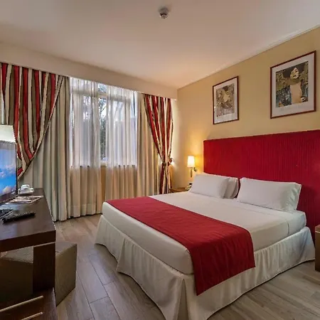 Cardinal Hotel St. Peter-2