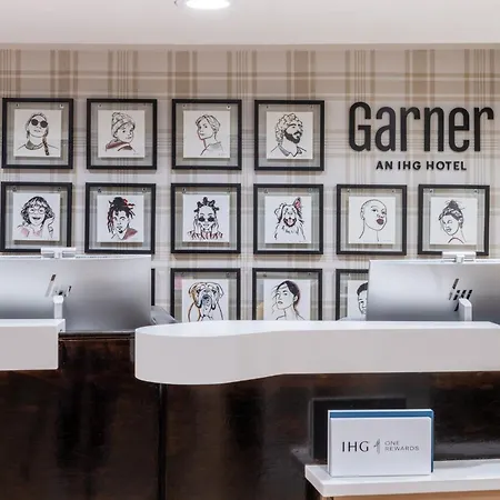 Garner Hotel Warren Northwest-2