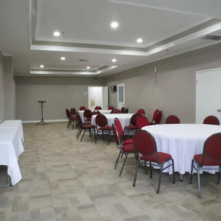 Holiday Inn Express & Suites Pasadena - Los Angeles By Ihg-3