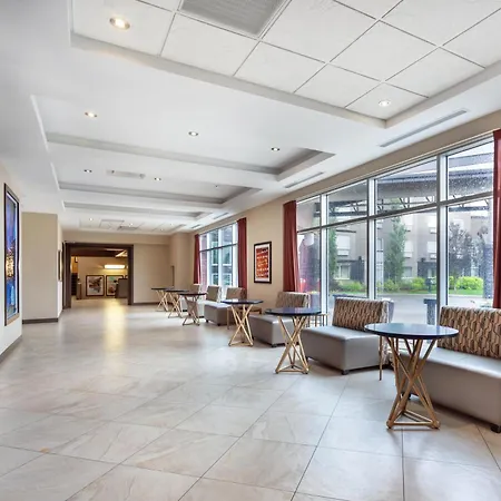 Best Western Plus Edmonton Airport Hotel-2