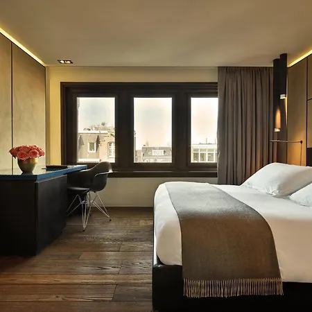 Mandarin Oriental Conservatorium, Amsterdam-3