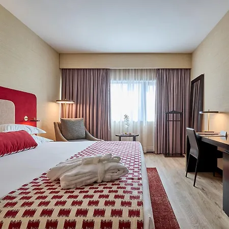 Hotel Trópico-2