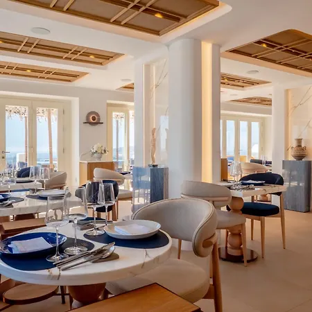 Apeiron Blue Santorini By Apeiron Hotels (Adults Only)-2