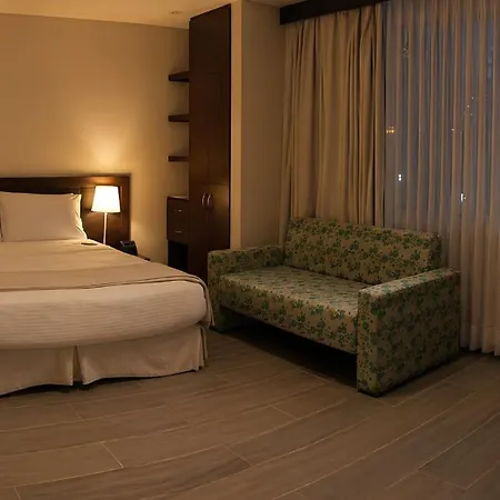 Blue Suites Hotel-3